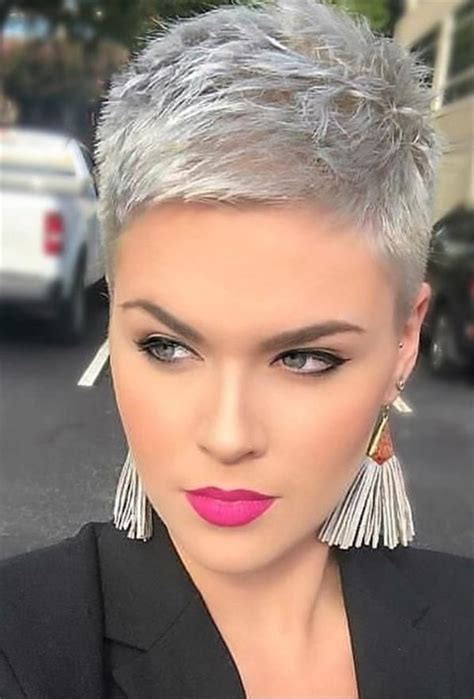 Oct 27, 2023 - Explore Wicked Staffing Solutions's board "Short Hair Cuts For Women", followed by 3,383 people on Pinterest. . Pinterest short hair cuts